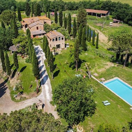 Agriturismo Quarantallina 부온콘벤토 외부 사진