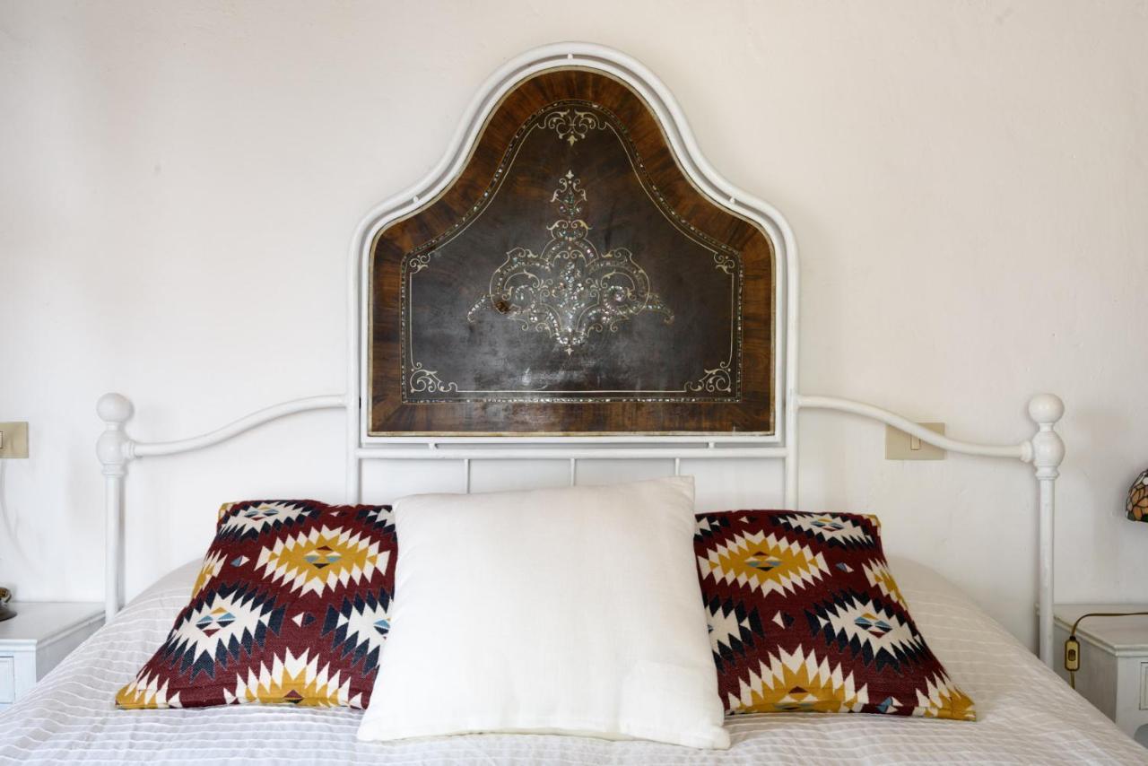 Agriturismo Quarantallina 부온콘벤토 외부 사진