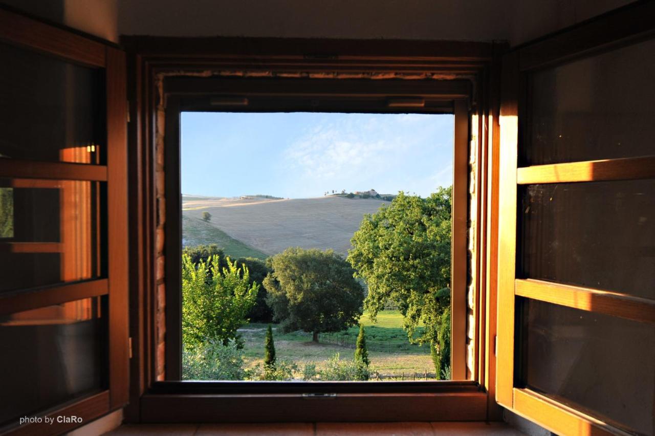 Agriturismo Quarantallina 부온콘벤토 외부 사진